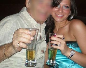 Robin Ducore, tomó de más e insultó y atacó a la tripulación del vuelo