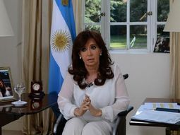 la presidente propuso disolver la ex side la presidente propuso disolver la ex side