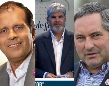 Un relator criticó al gerenciamiento de un grande de Chile y denuncian que pidieron su despido