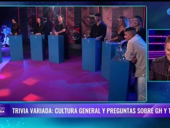 Gran Hermano: quién es el líder de la semana y qué beneficios tiene