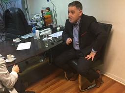 despues del cachetazo a andrea taboada, fernanda iglesias volveria al programa de doman despues del cachetazo a andrea taboada, fernanda iglesias volveria al programa de doman