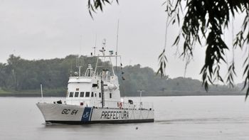 prefectura mantiene la incesante busqueda para hallar a manuel storani prefectura mantiene la incesante busqueda para hallar a manuel storani