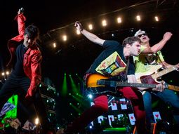 El mannequin challenge de Ciro y los Persas. El mannequin challenge de Ciro y los Persas.