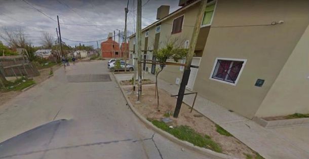 Quilmes: lo acusaron de robar un televisor y lo mataron a puñaladas