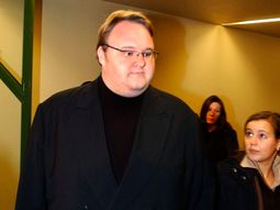 Kim Dotcom