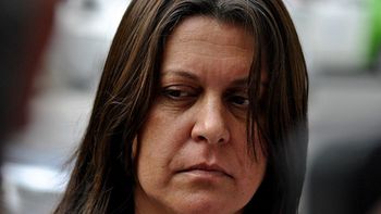 Analía Schwartz, maestra acusada de abuso (Foto gentileza QuéDigital) Analía Schwartz, maestra acusada de abuso (Foto gentileza QuéDigital)