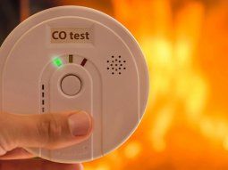 Cuánto cuesta un detector de monóxido de carbono