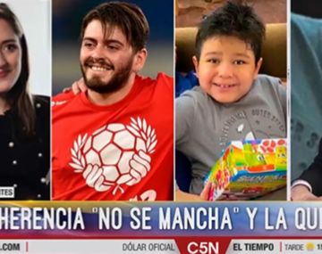 Explotó la interna por la herencia de Diego Maradona: lo que tenés que saber
