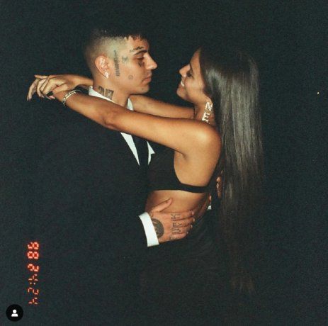 La verdad sobre el embarazo de Emilia Mernes