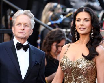 Se develó por qué Michael Douglas dejó a Catherine Zeta Jones