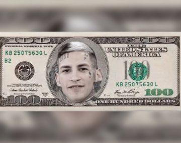 Cumbia 420: los memes por la fuerte suba del dólar blue