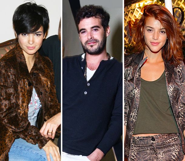 Calu Rivero opinaron sobre los rumores con Cabré: A la gilada, ni cabida