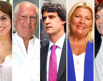 La centroizquierda porteña competirá en un frente común