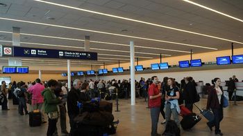 limitarian la venta de dolares para viajar a paises limitrofes limitarian la venta de dolares para viajar a paises limitrofes