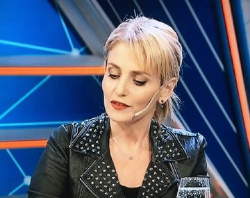 Romina Manguel denunció que fue acosada por un invitado de Animales Sueltos