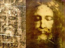 Santo sudario Santo sudario