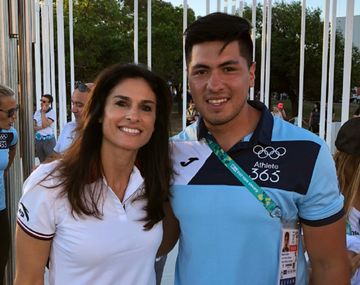 Dolor y conmoción por la muerte de Braian Toledo: los mensajes de colegas y personalidades del deporte