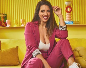 El dato del abogado de Cinthia Fernández sobre el escándalo con la ex empleada de Wanda