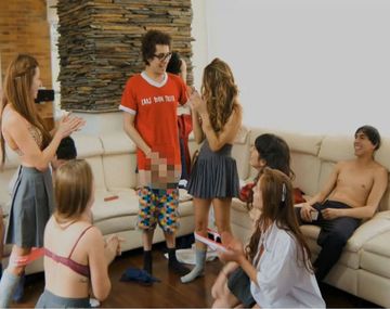 El juego El Muelle empezó en Colombia y hasta llegó al cine