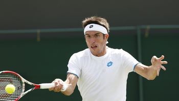 mayer borro a baghdatis y avanza en wimbledon mayer borro a baghdatis y avanza en wimbledon