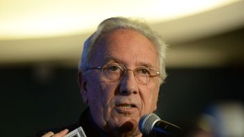 recalde: el fpv estaria 8 puntos abajo de massa recalde: el fpv estaria 8 puntos abajo de massa