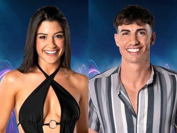 Rosina destrozó a Alan en una batalla de gallos en Gran Hermano: Dejá de mentir