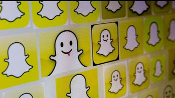 Snapchat se prepara para salir a la bolsa Snapchat se prepara para salir a la bolsa
