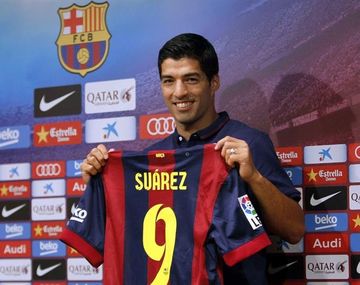 Lo confirmó FIFA: Barcelona no podrá contratar jugadores hasta 2016