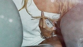 la noche de locura y excesos de pamela anderson la noche de locura y excesos de pamela anderson