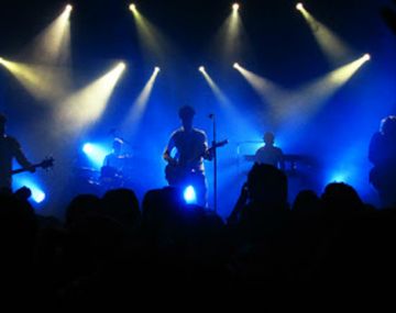 Músico hará trabajar a sus fanáticos