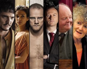 Llega una nueva temporada de la serie Game of Thrones