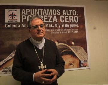 La Iglesia pidió perdón por los abusos de un sacerdote de Tigre