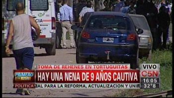 si no lo entienden, esto va a ser un rio de sangre si no lo entienden, esto va a ser un rio de sangre