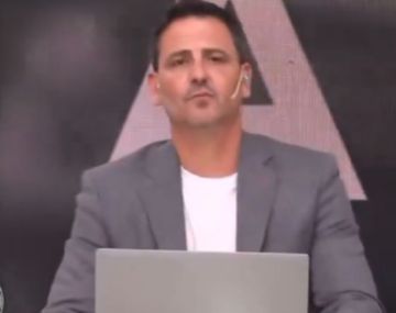 El blooper del día con el nuevo refuerzo de Boca: ¿Ayrton Costa o Ayrton Senna?