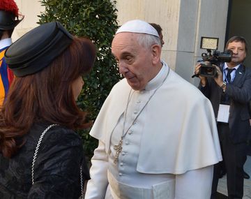 Tras un almuerzo a solas