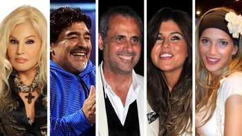 mas invitados se suman al programa de susana gimenez mas invitados se suman al programa de susana gimenez