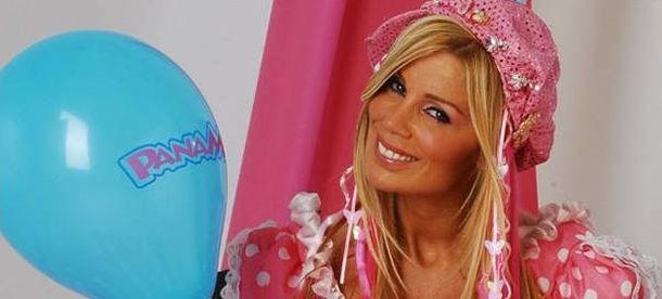 Panam: los famosos enviaron su apoyo en las redes sociales