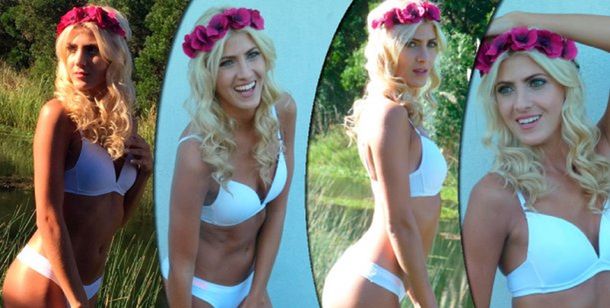 Cande Ruggeri y su eterna soltería: Las minas están tan regaladas que no quieren nada serio