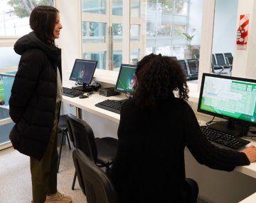 Soledad Martínez: Tenemos un Hospital que es referencia para la región