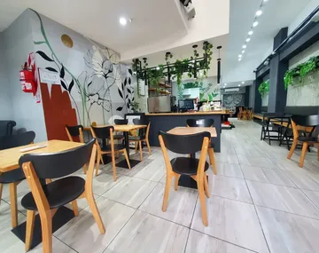 Cerró el enésimo café de especialidad en Palermo.