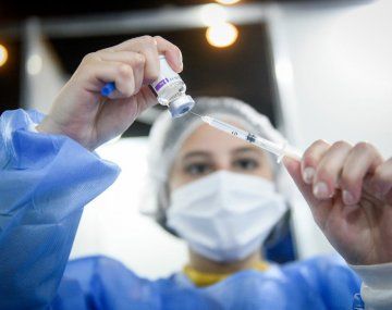 En la próxima semana está prevista la llegada de más de 4.000.000 de vacunas