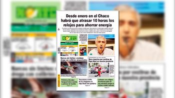 Esta es la tapa del Día de los Inocentes Esta es la tapa del Día de los Inocentes