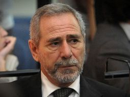 Ordenan la libertad de Ricardo Jaime por la tragedia de Once pero seguirá detenido