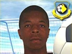 futbolista brasileno de 17 anos murio en la cancha futbolista brasileno de 17 anos murio en la cancha