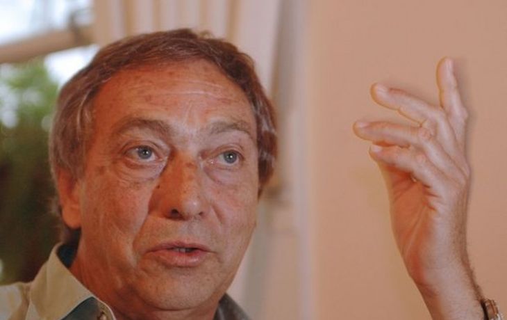 Luis Brandoni ya piensa en su retiro del mundo actoral