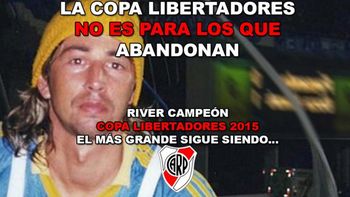 los hinchas de river se acordaron de boca y el panadero con estos memes los hinchas de river se acordaron de boca y el panadero con estos memes