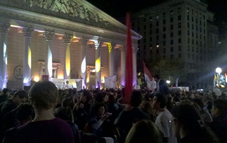 Foto de Silvina Schiavoni