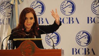 cfk reitero que pagar el boden es crecer sin ajustes cfk reitero que pagar el boden es crecer sin ajustes