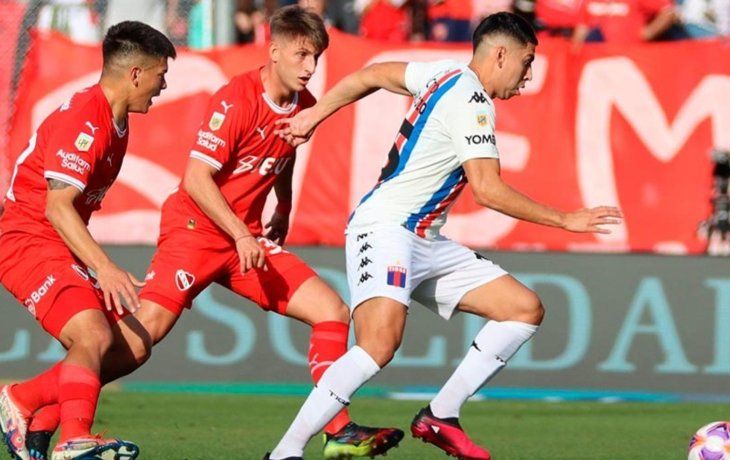 Cómo ver en vivo Tigre vs Independiente por la Liga Profesional