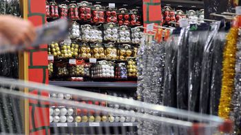 ¿por que los super ya ofertan productos navidenos? ¿por que los super ya ofertan productos navidenos?